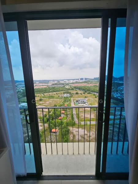 Service Residence for Rent at Trefoil @ Setia City - Carlos Ng - View - PropertyGuru.com.my