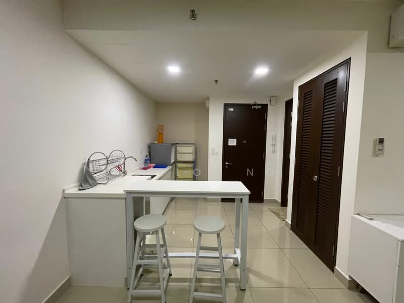 Kediaman Servis untuk Disewa di Trefoil @ Setia City - Carlos Ng - Interior - PropertyGuru.com.my