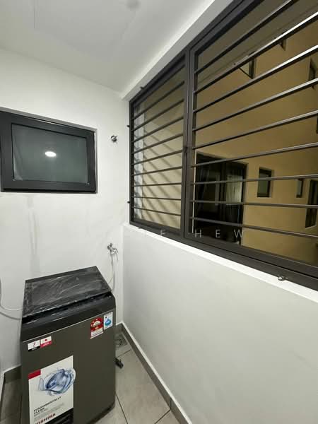 Service Residence for Sale at M Oscar - Jaycie Hew - Interior - PropertyGuru.com.my