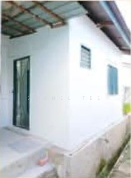 Rumah Teres untuk Disewa di Taman Koperasi (Kluang) - Shanel Tee - Exterior - PropertyGuru.com.my