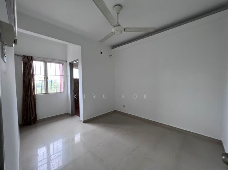 Apartment for Rent at Lumayan Apartment (Bdr Tasik Permaisuri) - kiru kok - PropertyGuru.com.my