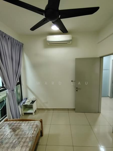 Servis Apartment untuk Disewa di LakePark Residence @ KL North - Edward Lau - Bedroom - PropertyGuru.com.my