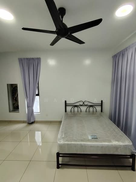 Servis Apartment untuk Disewa di LakePark Residence @ KL North - Edward Lau - Bedroom - PropertyGuru.com.my