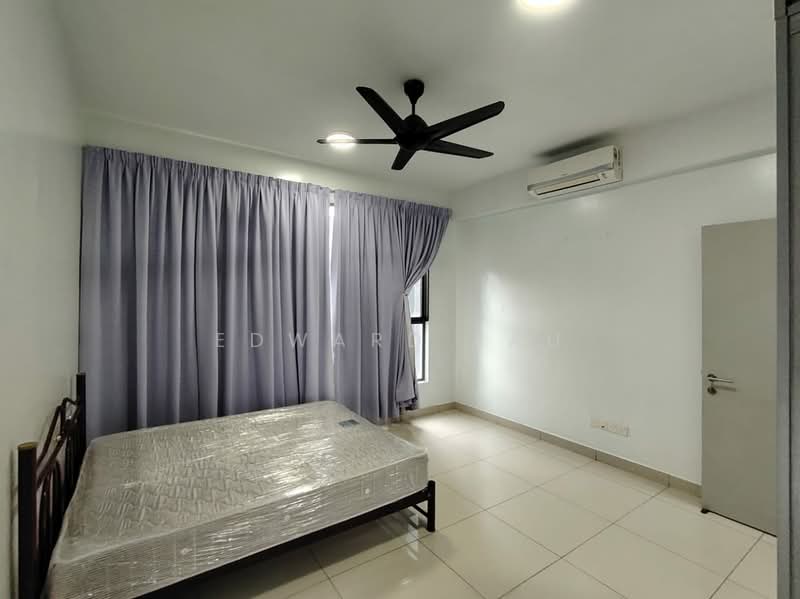 Servis Apartment untuk Disewa di LakePark Residence @ KL North - Edward Lau - Bedroom - PropertyGuru.com.my