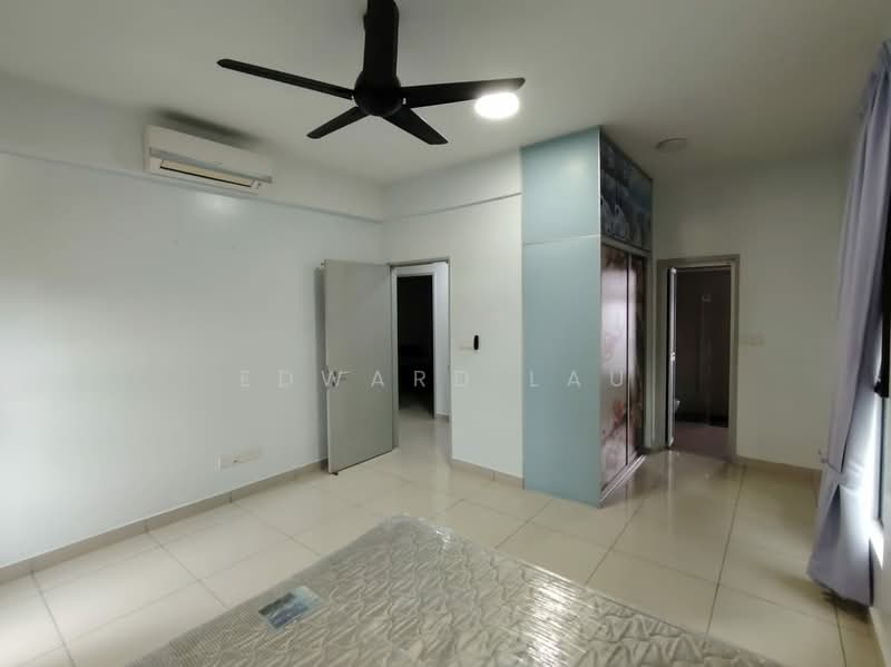 Servis Apartment untuk Disewa di LakePark Residence @ KL North - Edward Lau - Bedroom - PropertyGuru.com.my