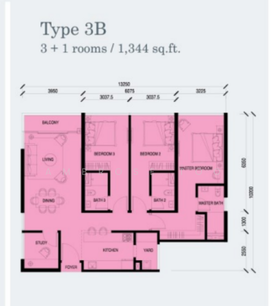 Servis Apartment untuk Dijual di Wave @ Marina Cove - Ambrose Too - PropertyGuru.com.my