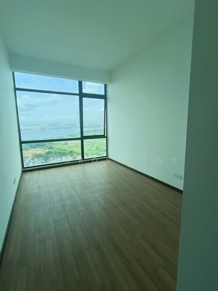 Servis Apartment untuk Dijual di Wave @ Marina Cove - Ambrose Too - View - PropertyGuru.com.my