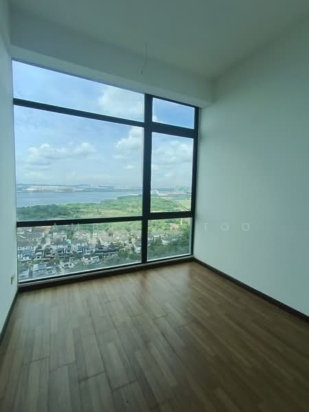 Servis Apartment untuk Dijual di Wave @ Marina Cove - Ambrose Too - View - PropertyGuru.com.my