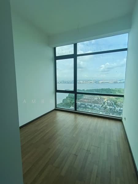 Servis Apartment untuk Dijual di Wave @ Marina Cove - Ambrose Too - View - PropertyGuru.com.my