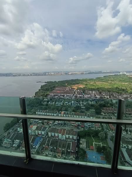 Servis Apartment untuk Dijual di Wave @ Marina Cove - Ambrose Too - View - PropertyGuru.com.my