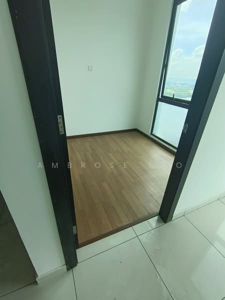 Servis Apartment untuk Dijual di Wave @ Marina Cove - Ambrose Too - Interior - PropertyGuru.com.my