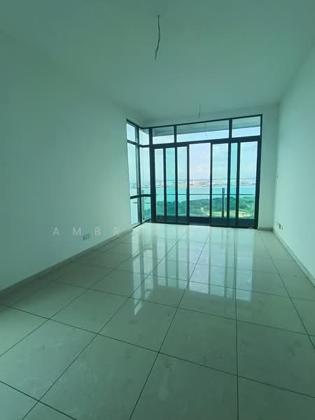 Servis Apartment untuk Dijual di Wave @ Marina Cove - Ambrose Too - View - PropertyGuru.com.my