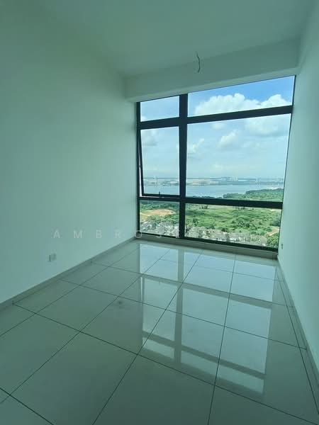 Servis Apartment untuk Dijual di Wave @ Marina Cove - Ambrose Too - View - PropertyGuru.com.my