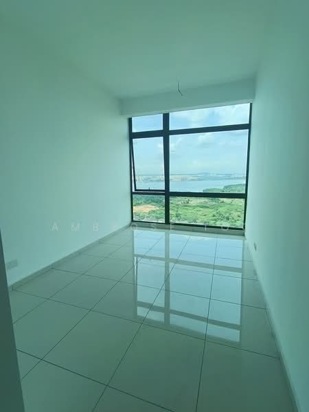 Servis Apartment untuk Dijual di Wave @ Marina Cove - Ambrose Too - Interior - PropertyGuru.com.my