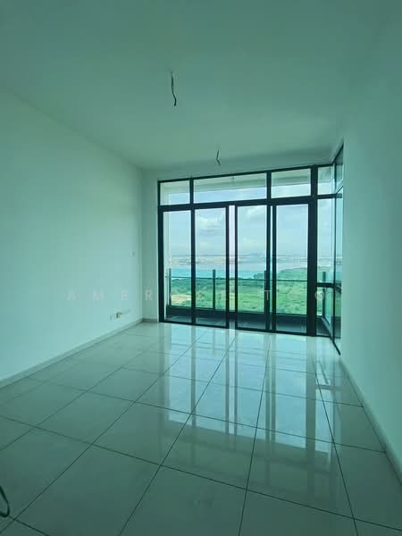 Servis Apartment untuk Dijual di Wave @ Marina Cove - Ambrose Too - View - PropertyGuru.com.my