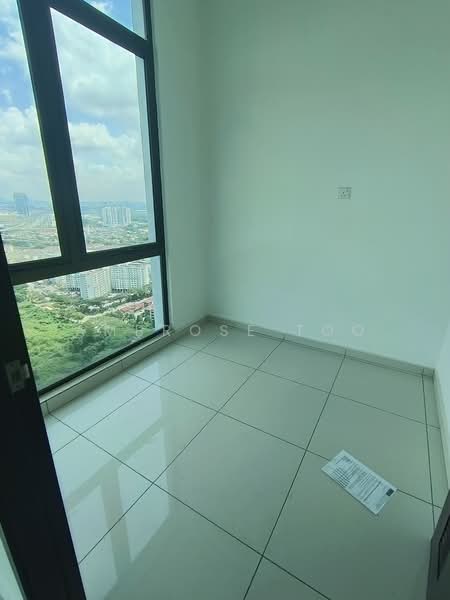 Servis Apartment untuk Dijual di Wave @ Marina Cove - Ambrose Too - View - PropertyGuru.com.my