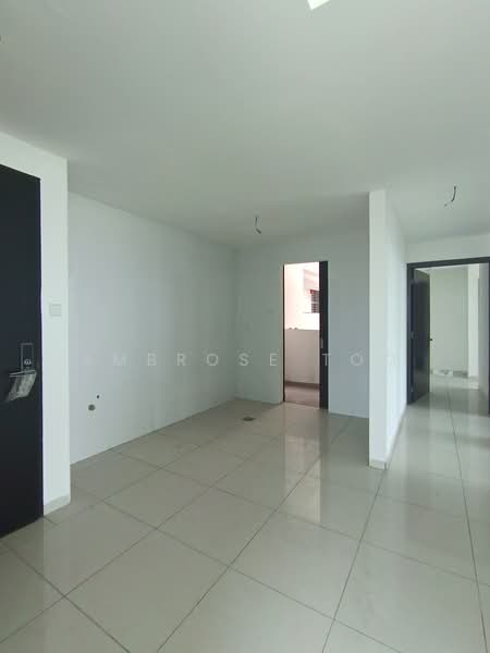 Servis Apartment untuk Dijual di Wave @ Marina Cove - Ambrose Too - Interior - PropertyGuru.com.my