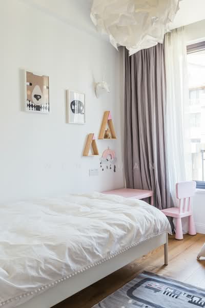 Servis Apartment untuk Dijual di Noora - Wen Xuan - Bedroom - PropertyGuru.com.my