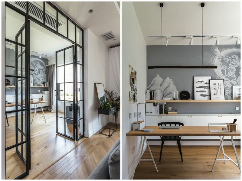Servis Apartment untuk Dijual di Noora - Wen Xuan - Study - PropertyGuru.com.my