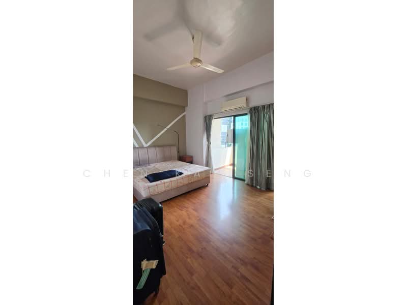 Condominium for Rent at Menara Avenue (Menara Promenade) - Chen Kah Seng - Bedroom - PropertyGuru.com.my