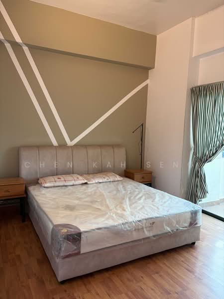 Condominium for Rent at Menara Avenue (Menara Promenade) - Chen Kah Seng - Bedroom - PropertyGuru.com.my