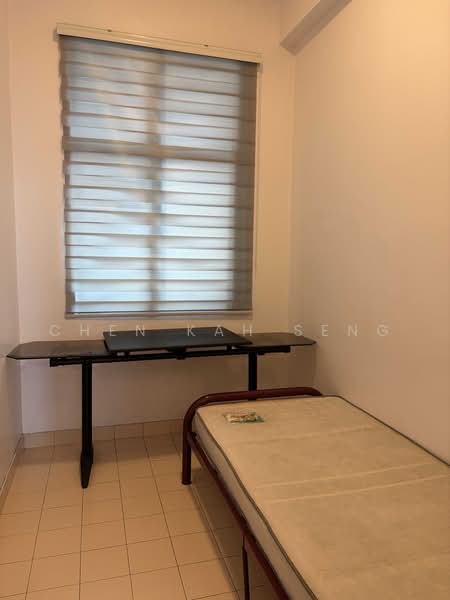 Condominium for Rent at Menara Avenue (Menara Promenade) - Chen Kah Seng - Bedroom - PropertyGuru.com.my