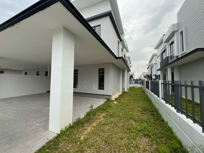 Cluster House for Sale in Austin (Johor Bahru) - Iris Lim - PropertyGuru.com.my