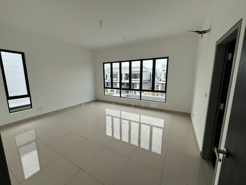 Cluster House for Sale in Austin (Johor Bahru) - Iris Lim - PropertyGuru.com.my