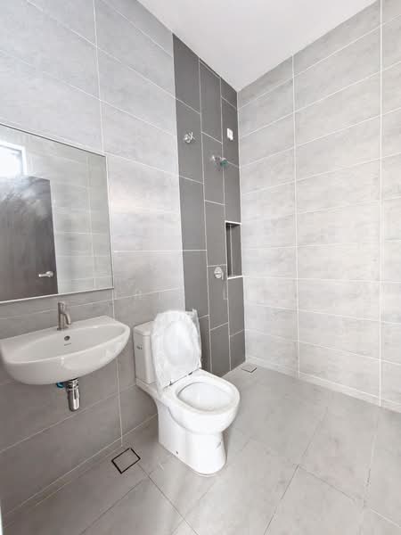 Rumah Kluster untuk Dijual di Austin (Johor Bahru) - Iris Lim - PropertyGuru.com.my