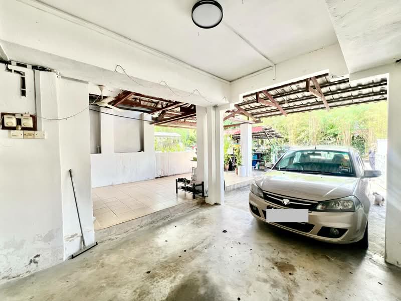 Rumah Teres 2 Tingkat untuk Dijual di Bandar Sunway (Sunway) - Nurain . - PropertyGuru.com.my