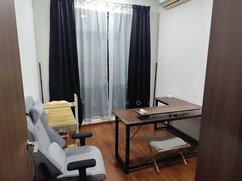Servis Apartment untuk Disewa di Crescent Bay Suites (Teluk Bayu) - YC Khoo - PropertyGuru.com.my