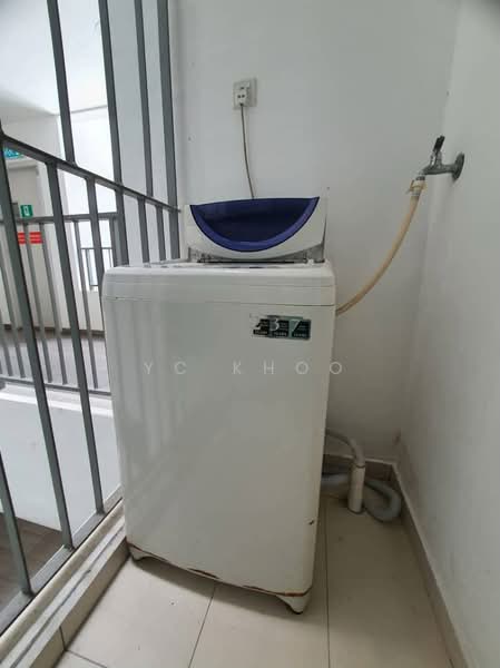 Servis Apartment untuk Disewa di Crescent Bay Suites (Teluk Bayu) - YC Khoo - PropertyGuru.com.my