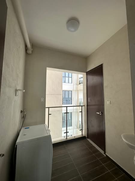 Condominium for Rent at Royal Strand @ Country Garden Danga Bay - Ray Lee - Balcony - PropertyGuru.com.my