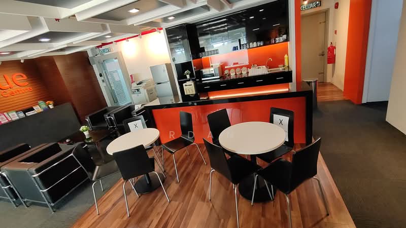 Office for Rent in Puchong (Selangor) - Jordan . - Interior - PropertyGuru.com.my