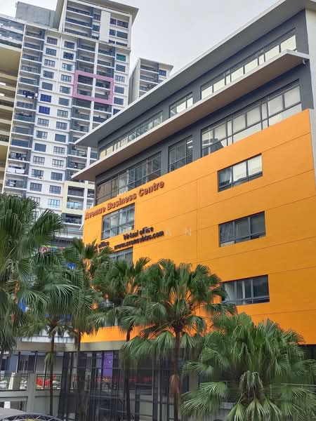 Office for Rent in Puchong (Selangor) - Jordan . - Exterior - PropertyGuru.com.my