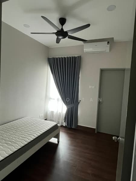 Service Residence for Rent at Serviced Residence @ Razak City Residences (RC Residences) - Marco Tan - Bedroom - PropertyGuru.com.my