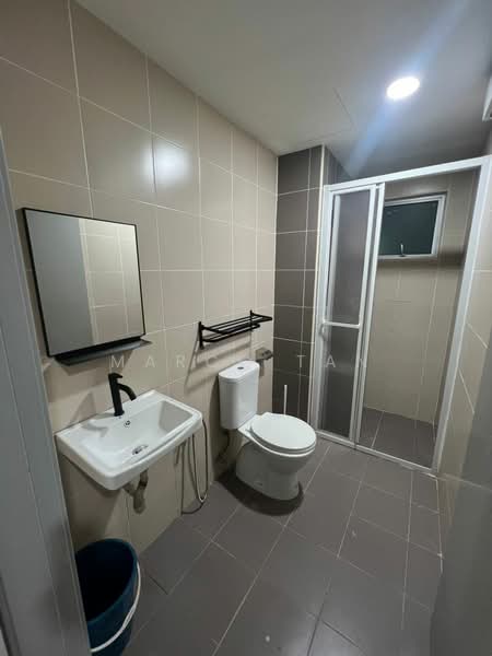 Service Residence for Rent at Serviced Residence @ Razak City Residences (RC Residences) - Marco Tan - Bathroom - PropertyGuru.com.my