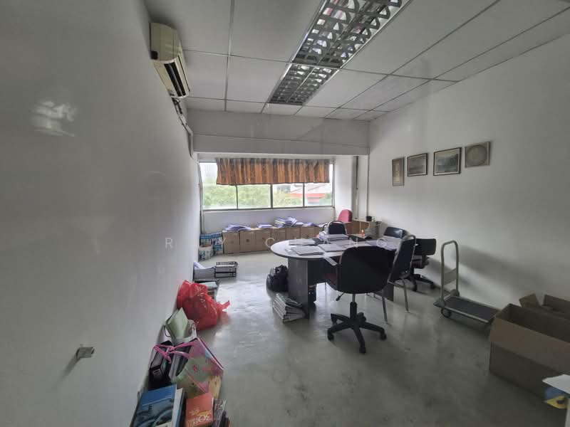 Pejabat untuk Disewa di SS2 (Petaling Jaya) - Ray Chang - PropertyGuru.com.my