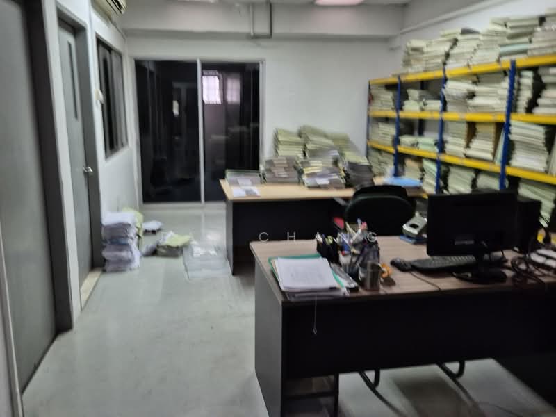 Pejabat untuk Disewa di SS2 (Petaling Jaya) - Ray Chang - PropertyGuru.com.my