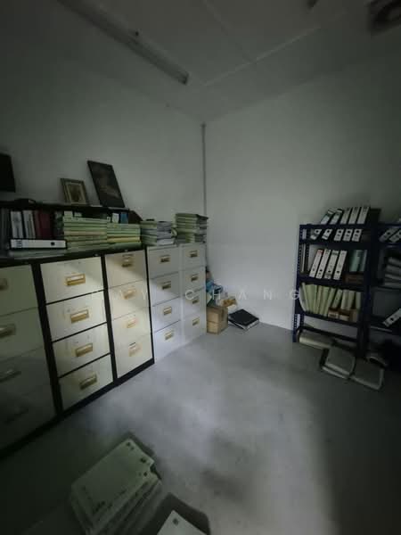 Pejabat untuk Disewa di SS2 (Petaling Jaya) - Ray Chang - PropertyGuru.com.my