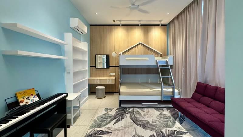 Condominium for Rent at 18 Madge - Jenny Liu - Bedroom - PropertyGuru.com.my