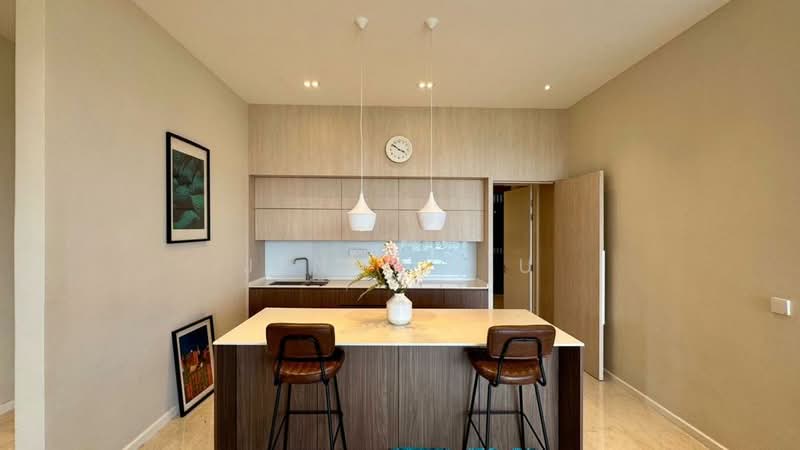 Condominium for Rent at 18 Madge - Jenny Liu - Kitchen - PropertyGuru.com.my