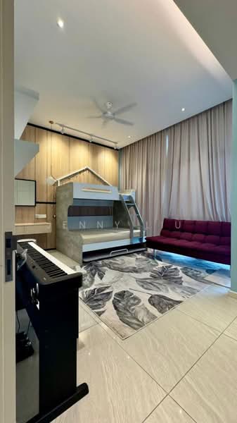 Condominium for Rent at 18 Madge - Jenny Liu - Bedroom - PropertyGuru.com.my