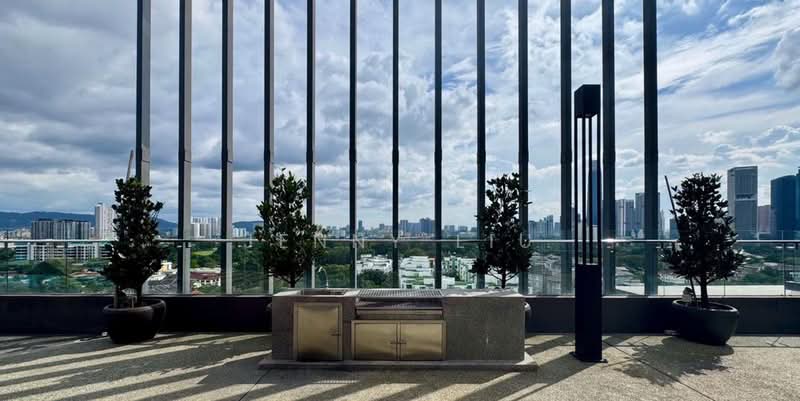 Condominium for Rent at 18 Madge - Jenny Liu - Exterior - PropertyGuru.com.my