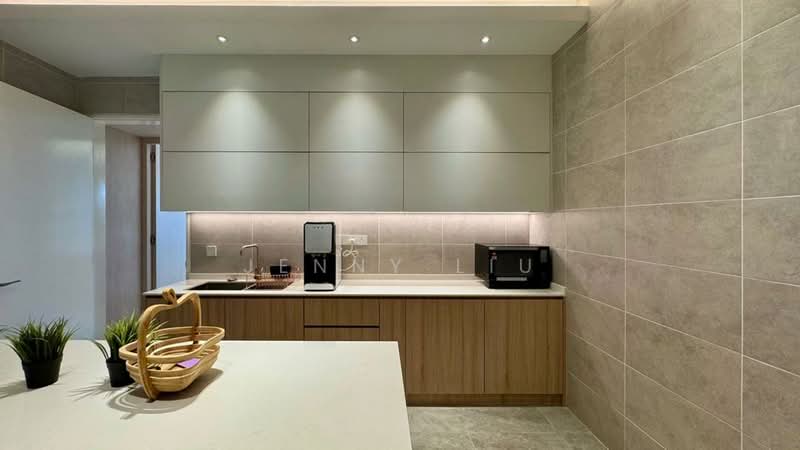 Condominium for Rent at 18 Madge - Jenny Liu - Kitchen - PropertyGuru.com.my