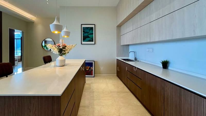 Condominium for Rent at 18 Madge - Jenny Liu - Kitchen - PropertyGuru.com.my