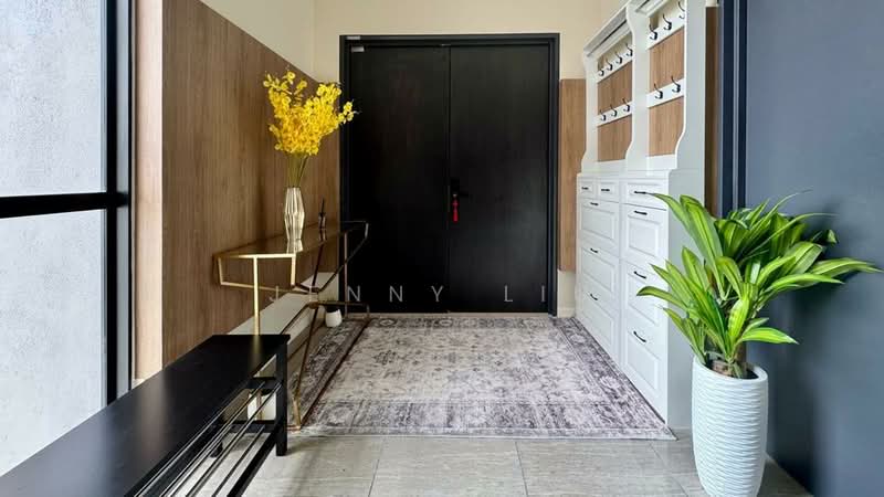 Condominium for Rent at 18 Madge - Jenny Liu - Entrance - PropertyGuru.com.my