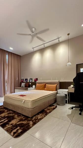 Condominium for Rent at 18 Madge - Jenny Liu - Bedroom - PropertyGuru.com.my