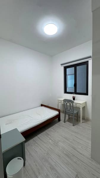 Servis Apartment untuk Dijual di Setia Sky 88 - May Khoo - Bedroom - PropertyGuru.com.my