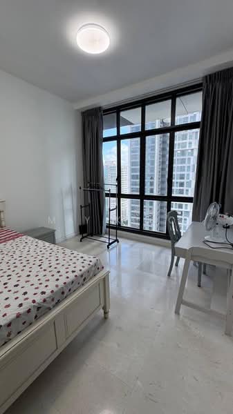 Servis Apartment untuk Dijual di Setia Sky 88 - May Khoo - Bedroom - PropertyGuru.com.my